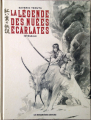 Couverture La légende des Nuées Écarlates, intégrale Editions Les Humanoïdes Associés 2013