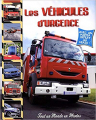 Couverture Les véhicules d'urgence Editions Piccolia (Tout un monde en photos) 2015
