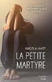 Couverture La petite martyre Editions City 2019