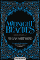 Couverture Grim Lovelies, tome 2 : Midnight Beauties Editions Castelmore 2020