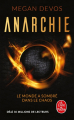 Couverture Anarchie, tome 1 Editions Le Livre de Poche 2020