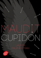 Couverture Maudit Cupidon, tome 1 Editions Le Livre de Poche (Jeunesse) 2020