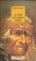 Couverture Le livre des Indiens Navajos Editions du Rocher (Nuage rouge) 1992