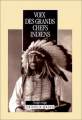 Couverture Voix des Grands Chefs Indiens Editions du Rocher (Nuage rouge) 1994