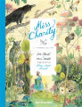 Couverture Miss Charity, tome 1 : L'enfance de l'art Editions Rue de Sèvres 2020