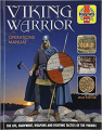 Couverture Viking Warrior Operations Manual Editions Haynes 2018