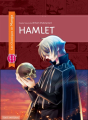 Couverture Hamlet (manga) Editions Nobi nobi ! (Les classiques en manga) 2020