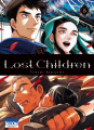 Couverture Lost Children, tome 5 Editions Ki-oon (Seinen) 2020