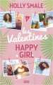 Couverture Les Valentines, tome 1 : Happy Girl Editions Pocket (Jeunesse) 2020