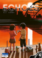 Couverture Echoes, tome 04 Editions Ki-oon (Seinen) 2020