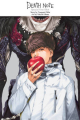 Couverture Death Note: Special One-Shot Editions Shueisha 2020