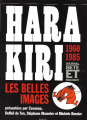 Couverture Hara Kiri, les belles images Editions Hoëbeke 2008