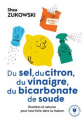 Couverture Du sel, du citron, du vinaigre, du bicarbonate de soude Editions Marabout (Poche) 2019
