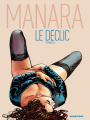 Couverture Le déclic, tome 2 Editions Glénat (Drugstore) 2009