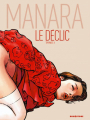 Couverture Le déclic, tome 1 : Une femme sous influence Editions Glénat (Drugstore) 2009