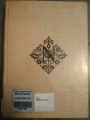 Couverture Voyage en Orient, tome 3 Editions Imprimerie Nationale 1960