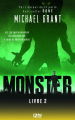 Couverture Monster, tome 2 Editions 12-21 2019