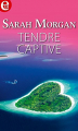 Couverture Tendre captive Editions Harlequin (E-lit) 2018