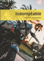 Couverture Indomptable Editions Asphalte (Noir) 2017