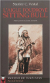 Couverture Sitting Bull : Chef des Sioux Hunkpapas / L'aigle foudroyé : Sitting Bull Editions O.D. - Indiens de tous pays (Nuage Rouge) 2012