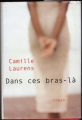 Couverture Dans ces bras-là Editions France Loisirs 2001