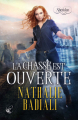 Couverture Sheridan, tome 1 : La chasse est ouverte Editions Cyplog (Bliss) 2019
