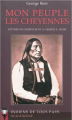 Couverture Mon peuple les Cheyennes Editions O.D. - Indiens de tous pays (Nuage Rouge) 2011