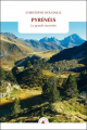 Couverture Pyrénées, la grande traversée  Editions Transboréal 2017