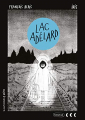 Couverture Lac Adélard Editions La courte échelle 2019