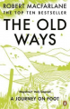 Couverture The old ways Editions Penguin books 2013