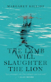 Couverture Danielle Cain, book 1: The Lamb Will Slaughter the Lion Editions Tor Books 2017