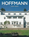 Couverture Hoffmann Editions Taschen 2007