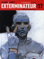 Couverture Exterminateur 17 : La trilogie d'Ellis, tome 1 : L'alliance  Editions Casterman 2008