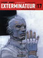 Couverture Exterminateur 17 : La trilogie d'Ellis, tome 3 : Des larmes de sang Editions Casterman 2008