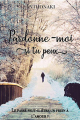 Couverture Pardonne moi si tu peux Editions Autoédité 2019