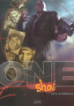 Couverture One shot Editions Soleil 2006