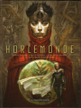 Couverture Horlemonde, tome 1 : Les voies d'Almagiel Editions Les Humanoïdes Associés 2008