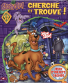 Couverture Scooby-Doo ! : cherche et trouve !  Editions W Imagine Press 2013