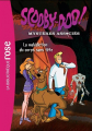 Couverture Scooby-Doo, mystères associés, tome 4 : La malédiction du corps sans tête Editions Hachette (Bibliothèque Rose) 2015