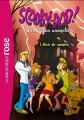 Couverture Scooby-Doo, mystères associés, tome 2 : L'élixir du vampire Editions Hachette (Bibliothèque Rose) 2014