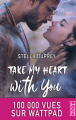 Couverture Take my heart with you Editions Harlequin (HQN) 2020
