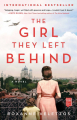 Couverture The Girl They Left Behind Editions Atria Books 2018