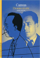 Couverture Albert Camus : L'homme révolté Editions Gallimard  (Découvertes) 2006