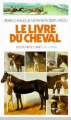 Couverture Le Livre du Cheval Editions Gallimard  (Découverte cadet) 1984