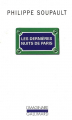 Couverture Les dernières nuits de Paris Editions Gallimard  (L'imaginaire) 1997