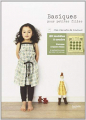 Couverture Basiques pour petites filles Editions Hachette (Pratique) 2010