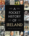 Couverture A Pocket History of Ireland Editions Macmillan 2010