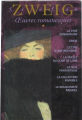 Couverture Œuvres romanesques, tome 1 Editions France Loisirs 2001