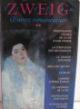 Couverture Œuvres romanesques, tome 2 Editions France Loisirs 2001