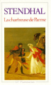 Couverture La chartreuse de Parme Editions Flammarion (GF) 1964